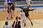 WBBall vs ENC  Wheaton College women's basketball vs Eastern Nazarene College. - Photo By: KEITH NORDSTROM : Wheaton, basketball, ENC, Eastern Nazarene College